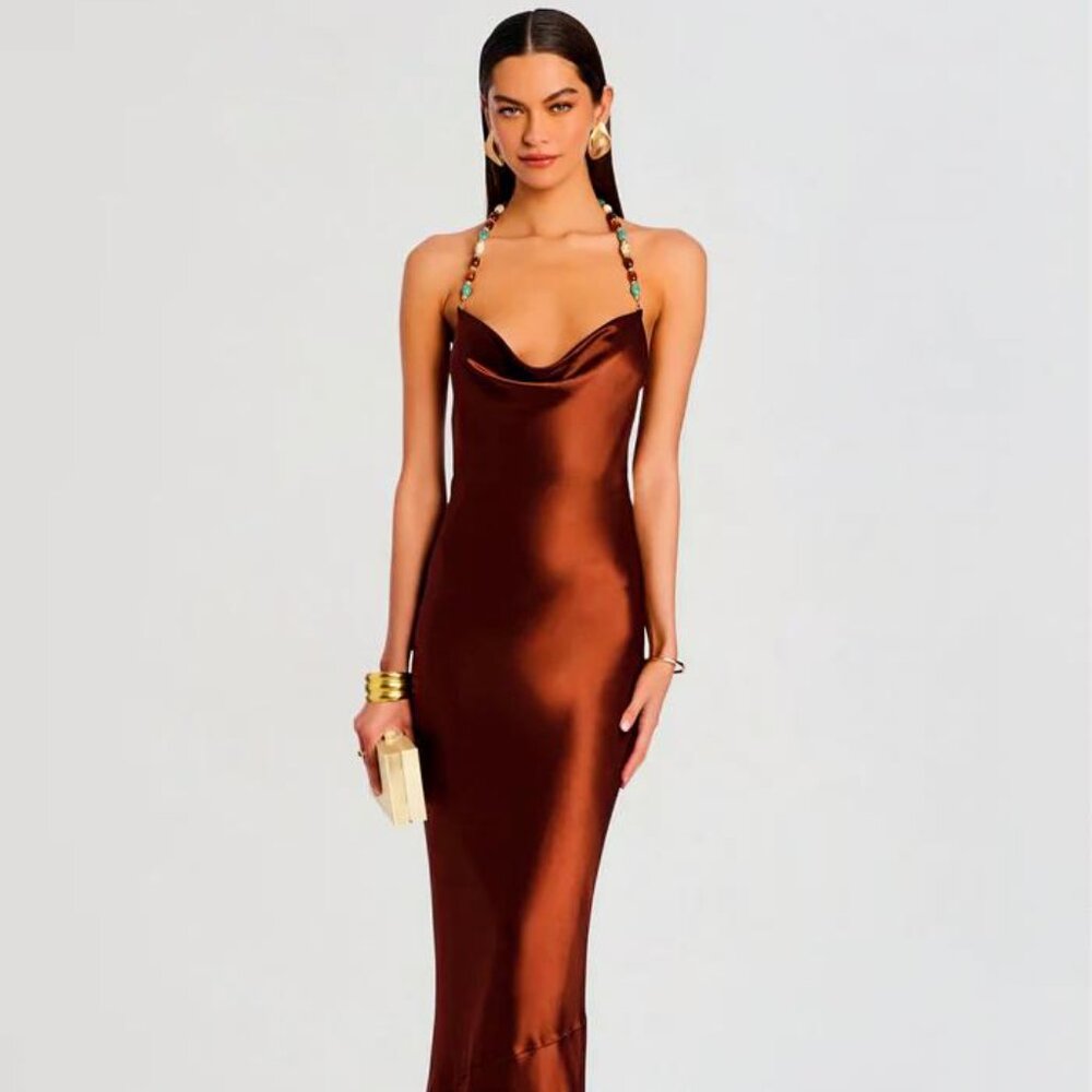 Retrofete Finley Dress - NEW